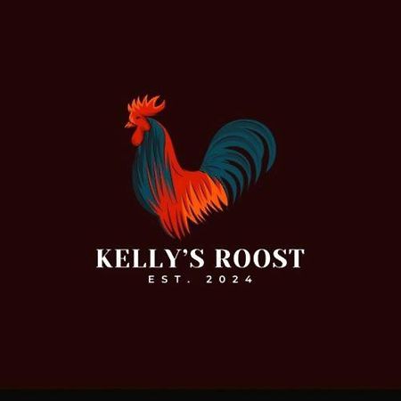 DoaghKelly'S Roostアパートメント エクステリア 写真